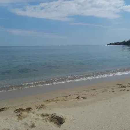 Apartment Sozopoli Hills, App B7 *