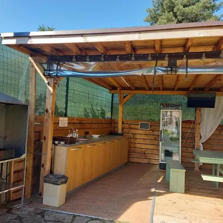 Sozopoli Hills, App B7 アパート *