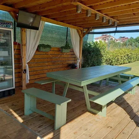 Apartment Sozopoli Hills, App B7 Sozopol