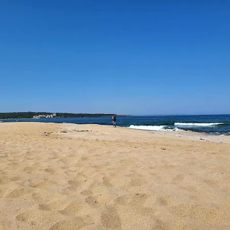 Sozopoli Hills, App B7