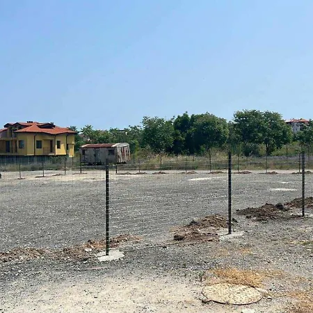 Sozopoli Hills, App B7 *