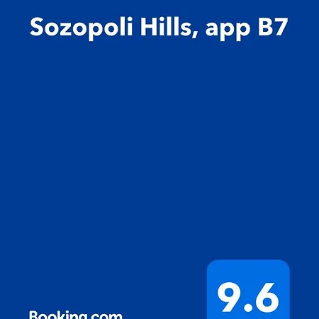 Sozopoli Hills, App B7 Sozopol