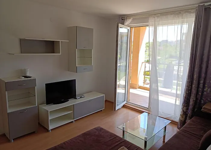 Sozopoli Hills, App B7 아파트 *