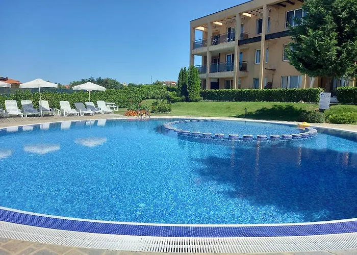 아파트 Sozopoli Hills, App B7