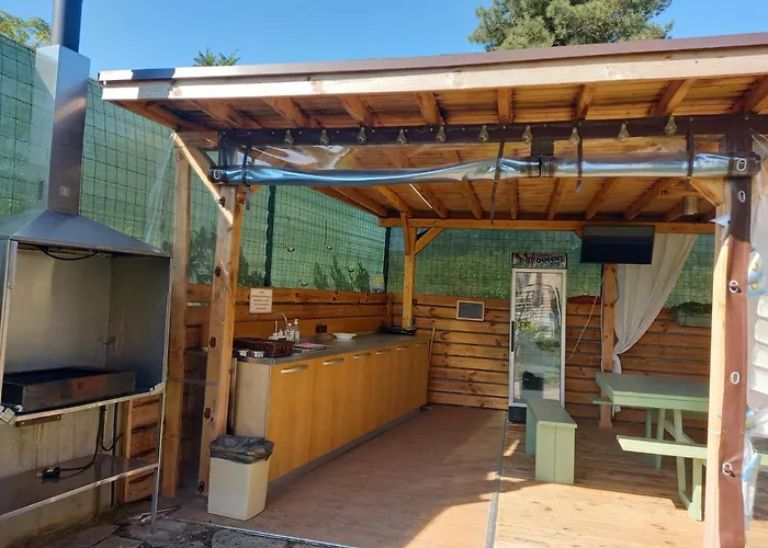 Sozopoli Hills, App B7 아파트 *