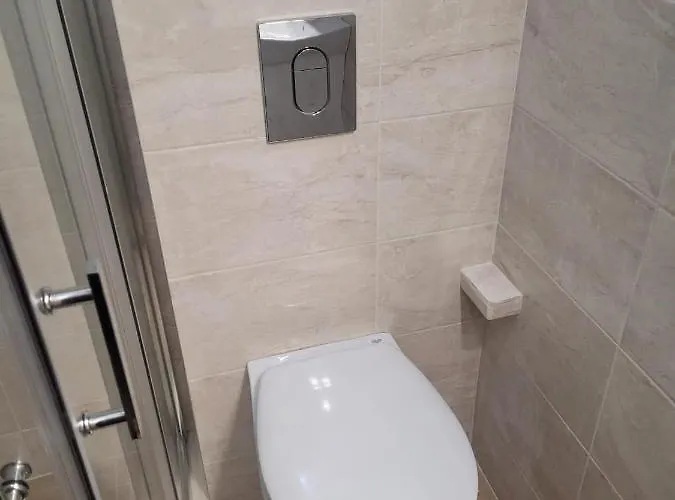 Sozopoli Hills, App B7 아파트 소조폴