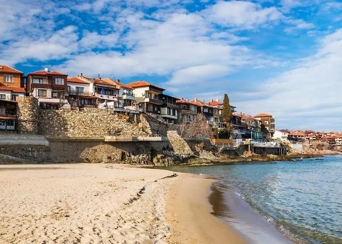 아파트 Sozopoli Hills, App B7