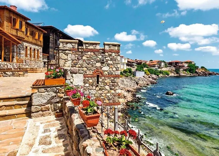 아파트 Sozopoli Hills, App B7