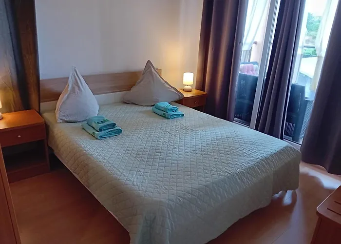 Sozopoli Hills, App B7 아파트 소조폴