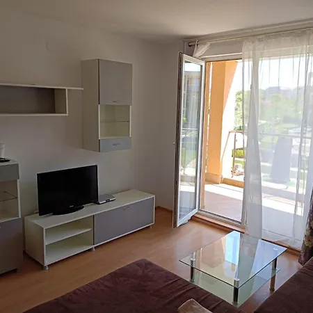 Sozopoli Hills, App B7 Appartement *