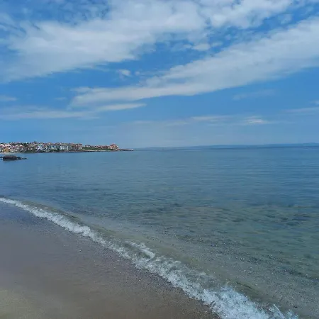 Апартаменты Sozopoli Hills, App B7