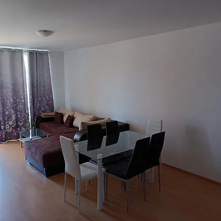 Sozopoli Hills, App B7 Appartement