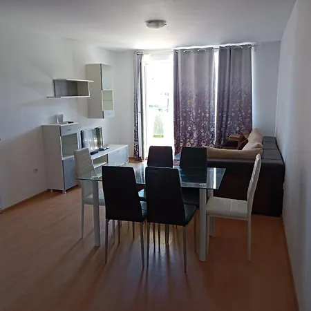Sozopoli Hills, App B7 Appartamento