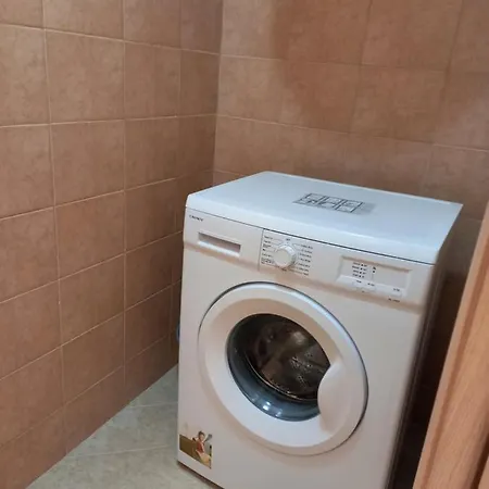 Sozopoli Hills, App B7 Appartement