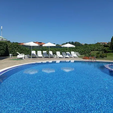 Sozopoli Hills, App B7 * Sozopol
