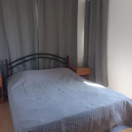 Sozopoli Hills, App B7 Appartement *