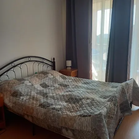 Appartement Sozopoli Hills, App B7 *
