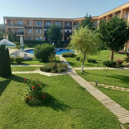 Sozopoli Hills, App B7 Appartement Sozopol