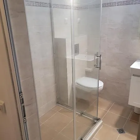 Апартаменты Sozopoli Hills, App B7 *