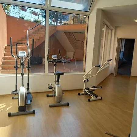 Sozopoli Hills, App B7 Sozopol