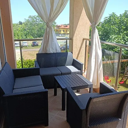 Sozopoli Hills, App B7 Apartament Sozopol