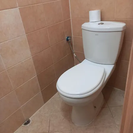Appartamento Sozopoli Hills, App B7 *