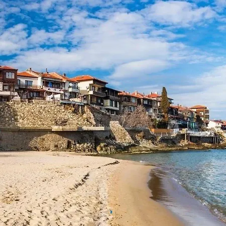 Апартаменты Sozopoli Hills, App B7