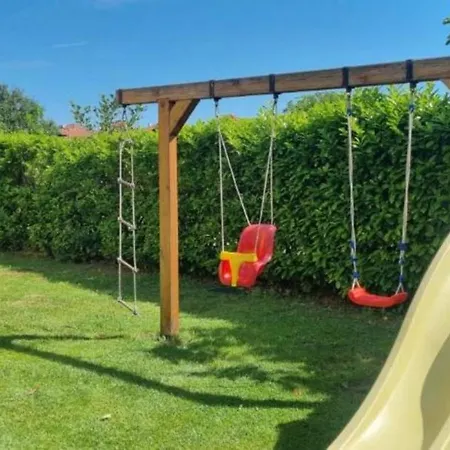 Апартаменты Sozopoli Hills, App B7 Созополь