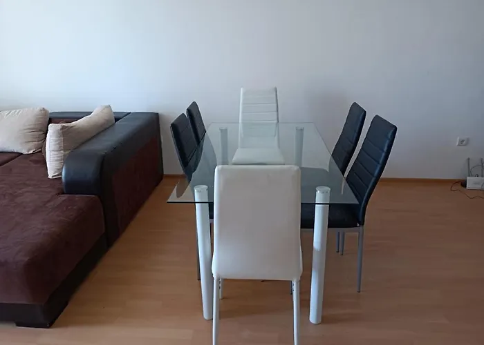 Sozopoli Hills, App B7 Lejlighed Sozopol