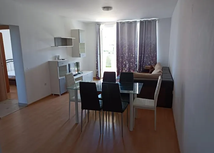 Sozopoli Hills, App B7 Lejlighed