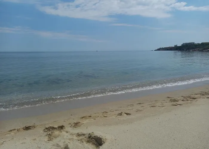 Lejlighed Sozopoli Hills, App B7 *