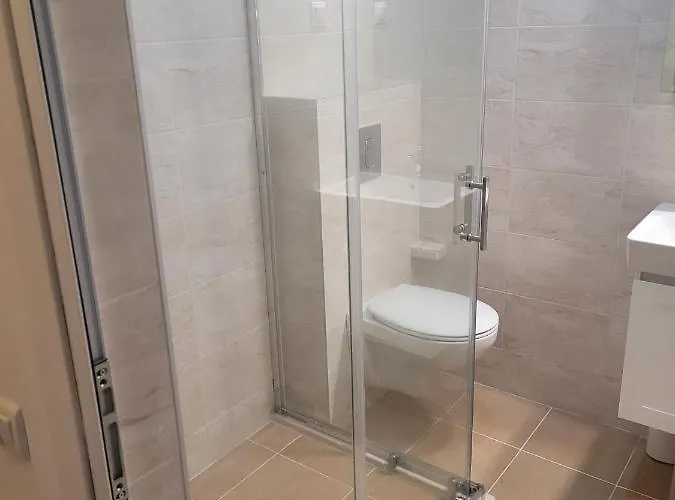 Lejlighed Sozopoli Hills, App B7 *