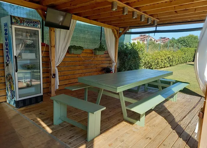 Lejlighed Sozopoli Hills, App B7 Sozopol