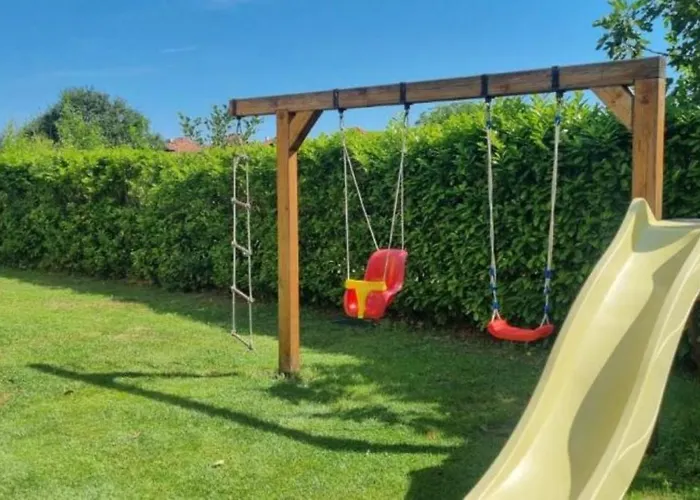 Lejlighed Sozopoli Hills, App B7 Sozopol